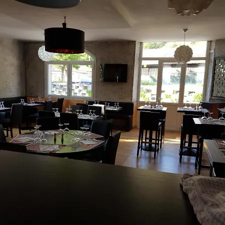 Hotel Alpes Barreme