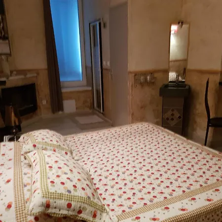 Alpes Hotel *